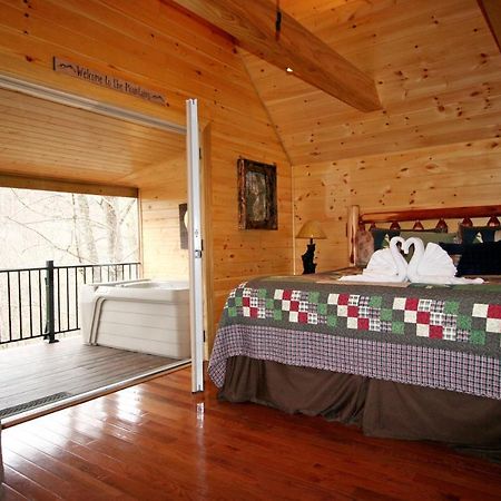 Lovin' Inn Gatlinburg Ngoại thất bức ảnh