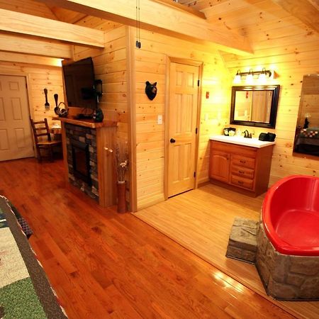 Lovin' Inn Gatlinburg Ngoại thất bức ảnh