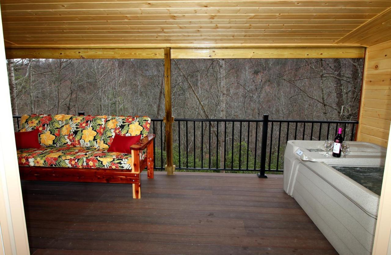 Lovin' Inn Gatlinburg Ngoại thất bức ảnh