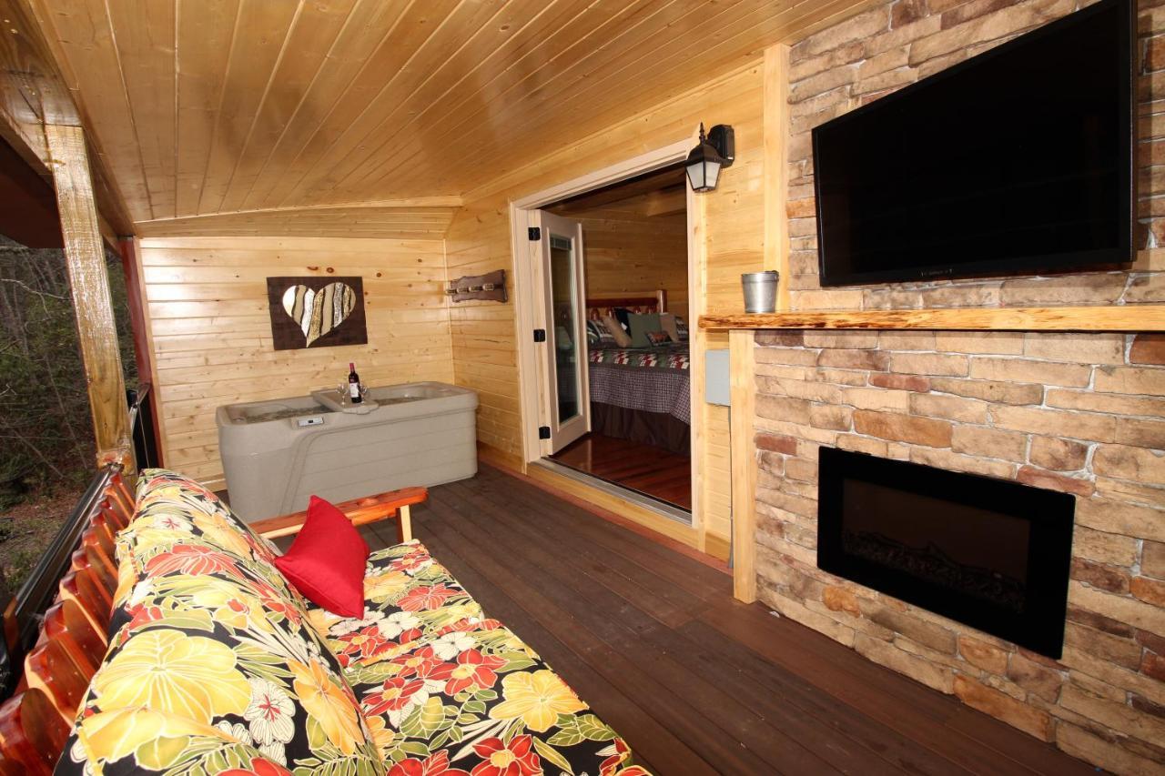 Lovin' Inn Gatlinburg Ngoại thất bức ảnh
