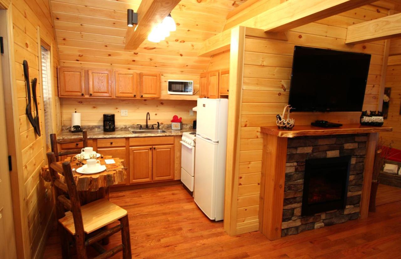 Lovin' Inn Gatlinburg Ngoại thất bức ảnh