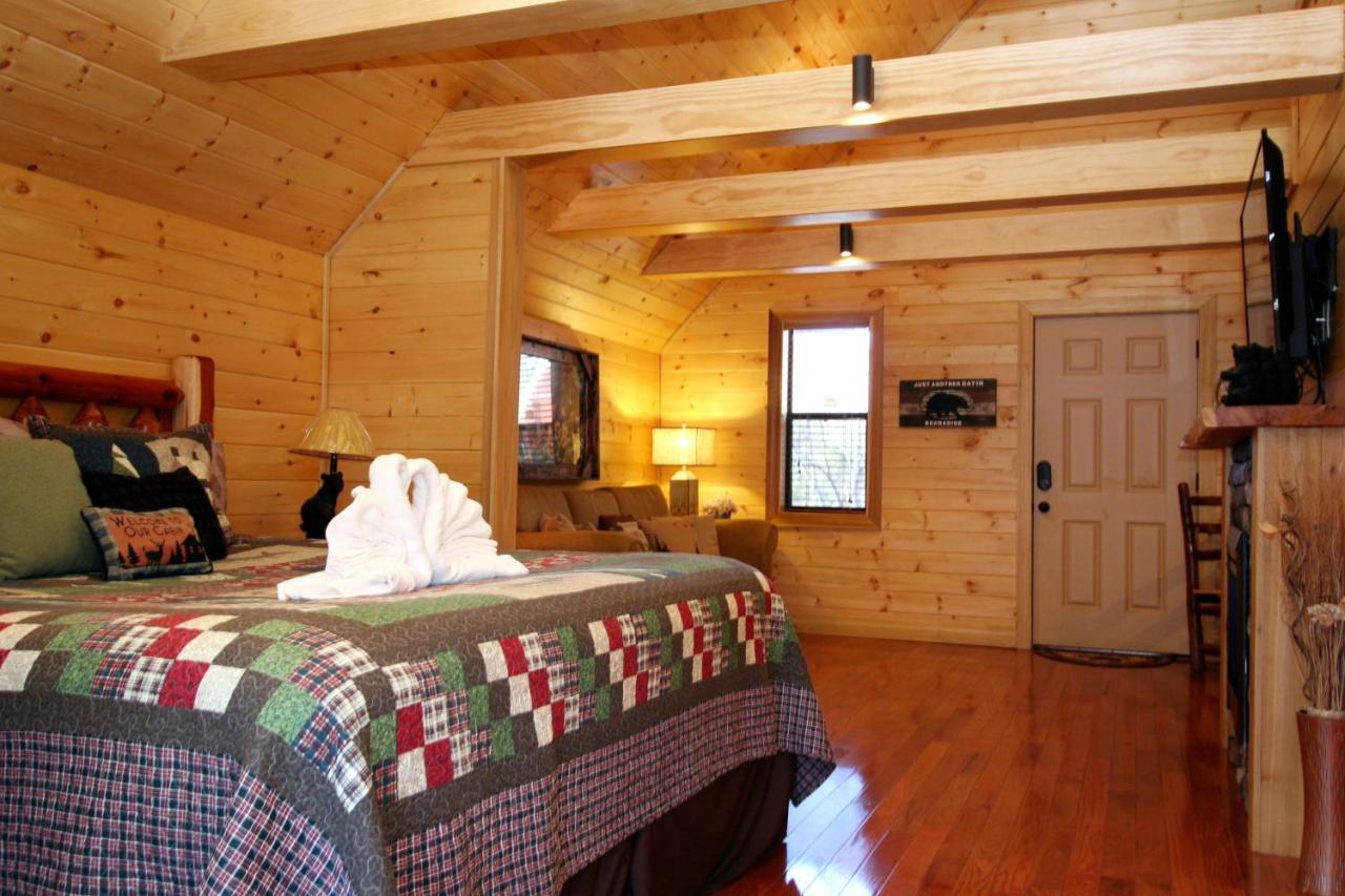 Lovin' Inn Gatlinburg Ngoại thất bức ảnh