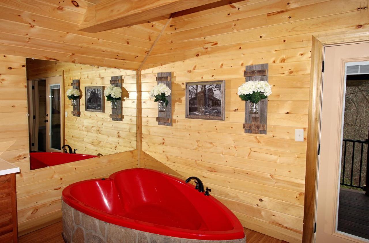 Lovin' Inn Gatlinburg Ngoại thất bức ảnh