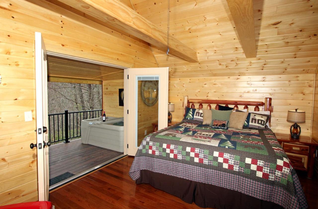 Lovin' Inn Gatlinburg Ngoại thất bức ảnh