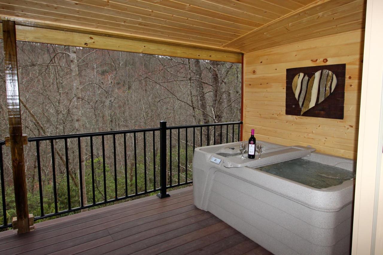 Lovin' Inn Gatlinburg Ngoại thất bức ảnh