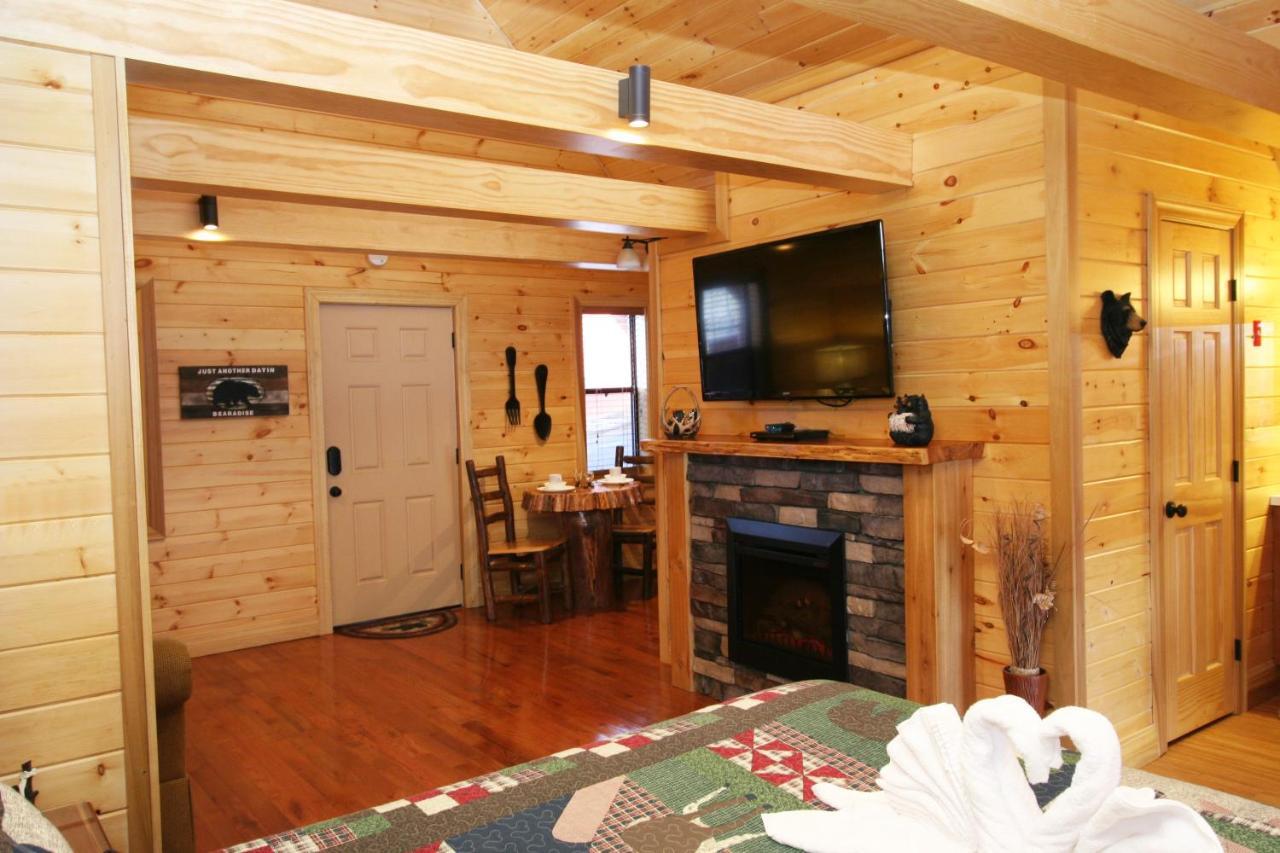 Lovin' Inn Gatlinburg Ngoại thất bức ảnh