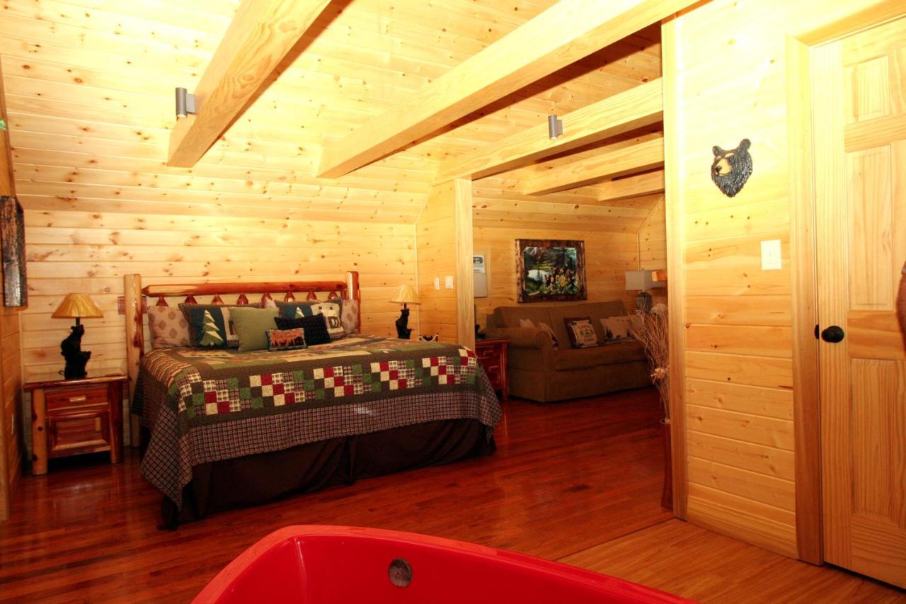 Lovin' Inn Gatlinburg Ngoại thất bức ảnh