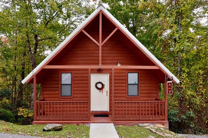 Lovin' Inn Gatlinburg Ngoại thất bức ảnh