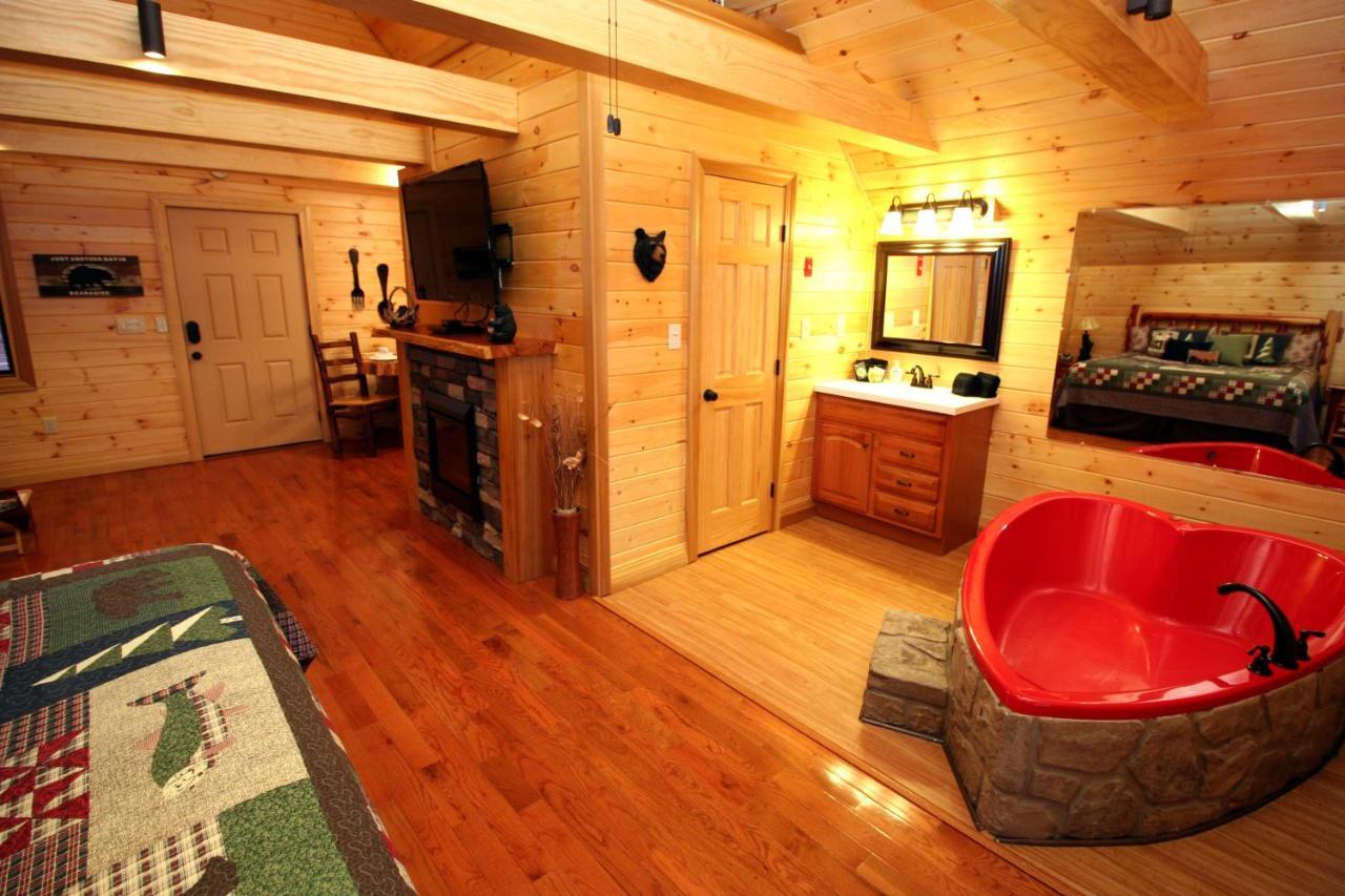 Lovin' Inn Gatlinburg Ngoại thất bức ảnh