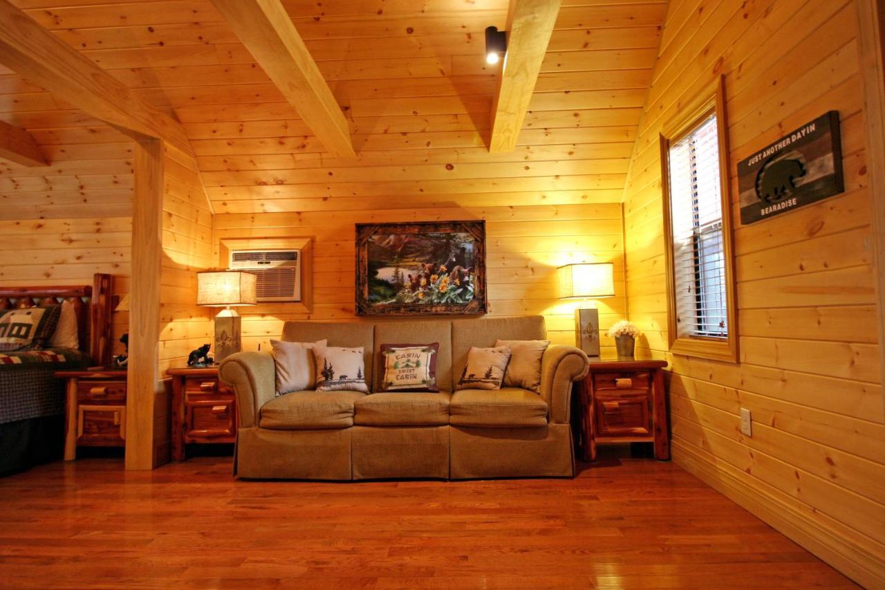 Lovin' Inn Gatlinburg Ngoại thất bức ảnh