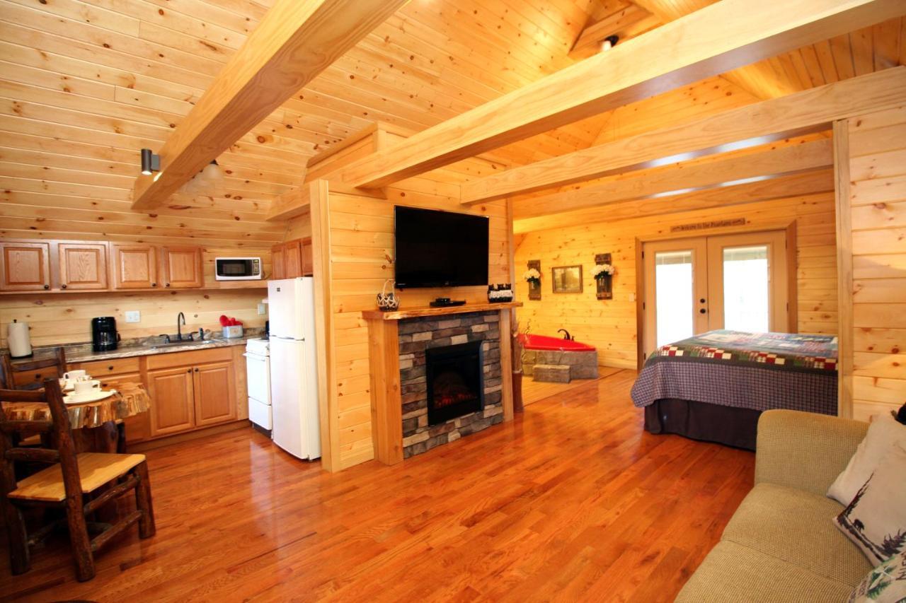 Lovin' Inn Gatlinburg Ngoại thất bức ảnh