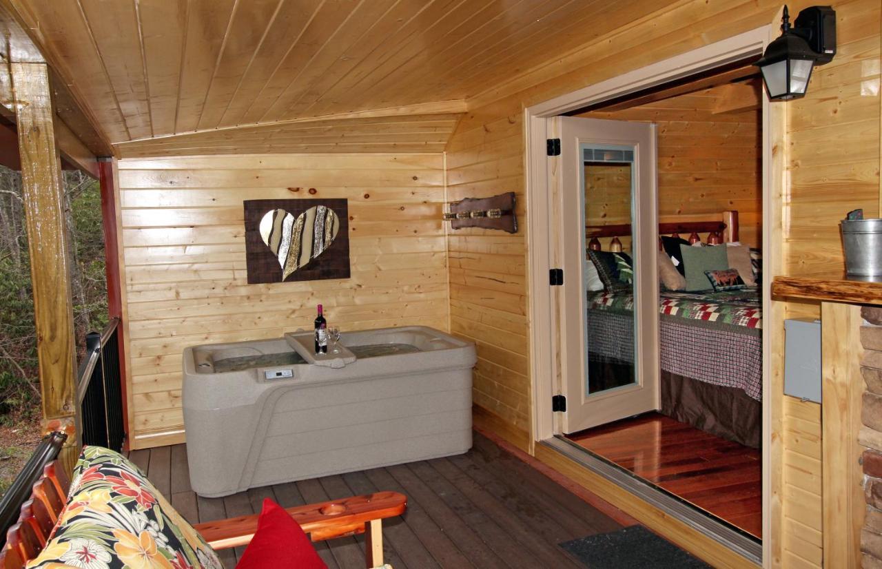 Lovin' Inn Gatlinburg Ngoại thất bức ảnh
