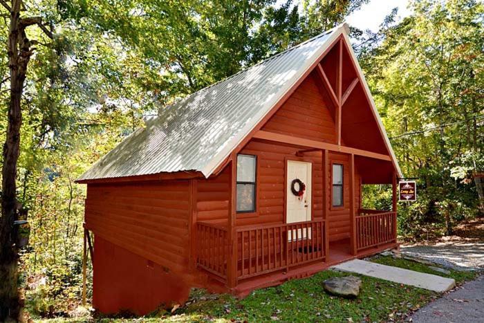 Lovin' Inn Gatlinburg Ngoại thất bức ảnh