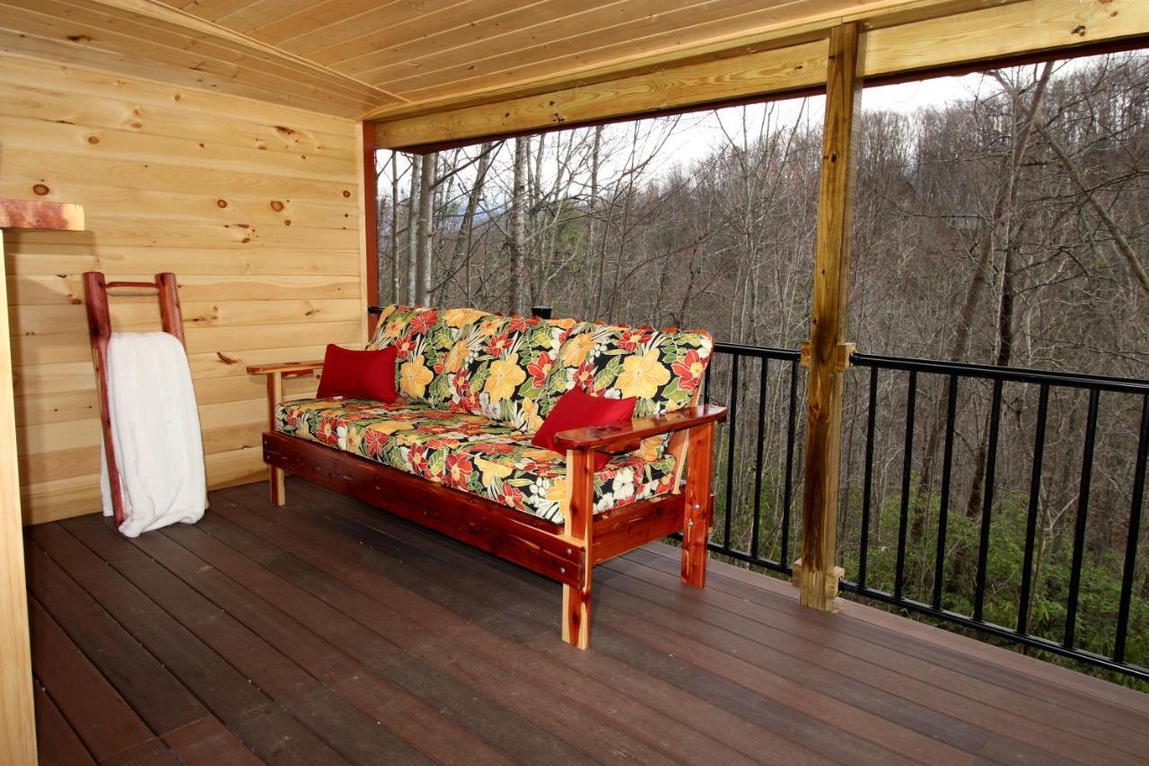 Lovin' Inn Gatlinburg Ngoại thất bức ảnh