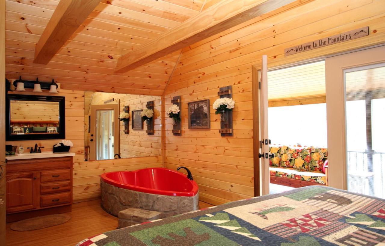 Lovin' Inn Gatlinburg Ngoại thất bức ảnh