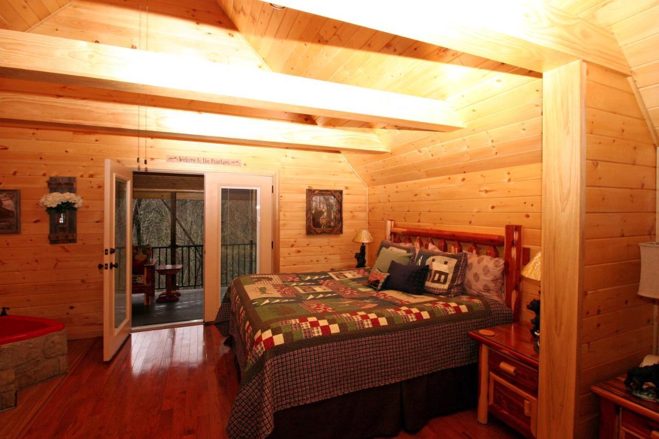 Lovin' Inn Gatlinburg Ngoại thất bức ảnh